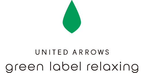 united arrows green labelロゴ