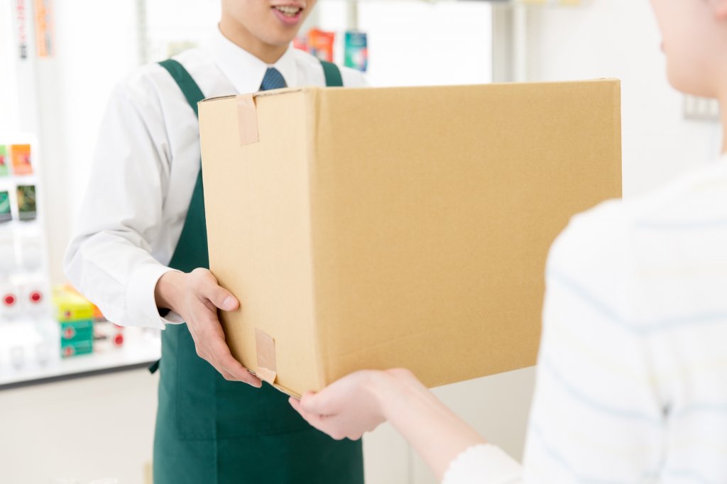 Q6. 返却方法は？