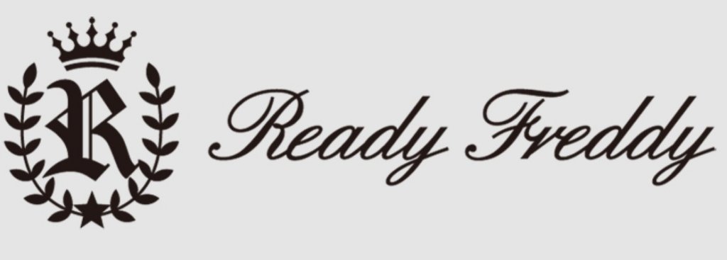 Ready Freddy