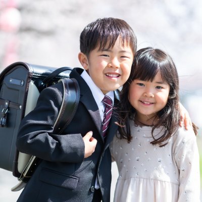 入学式の男の子レンタルスーツ特集＆おすすめブランド【小学校】