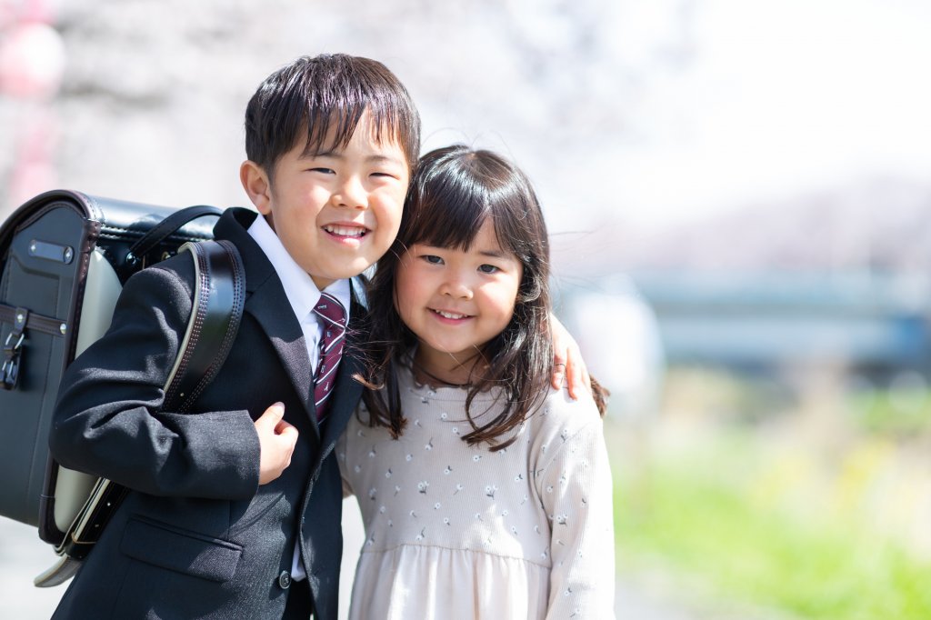 入学式の男の子レンタルスーツ特集＆おすすめブランド【小学校】