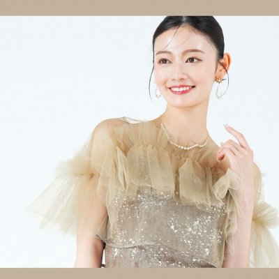 秋冬の結婚式に半袖・ノースリーブでも大丈夫?マナーとおすすめドレス