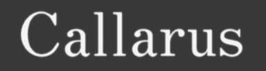 Callarusカラルス