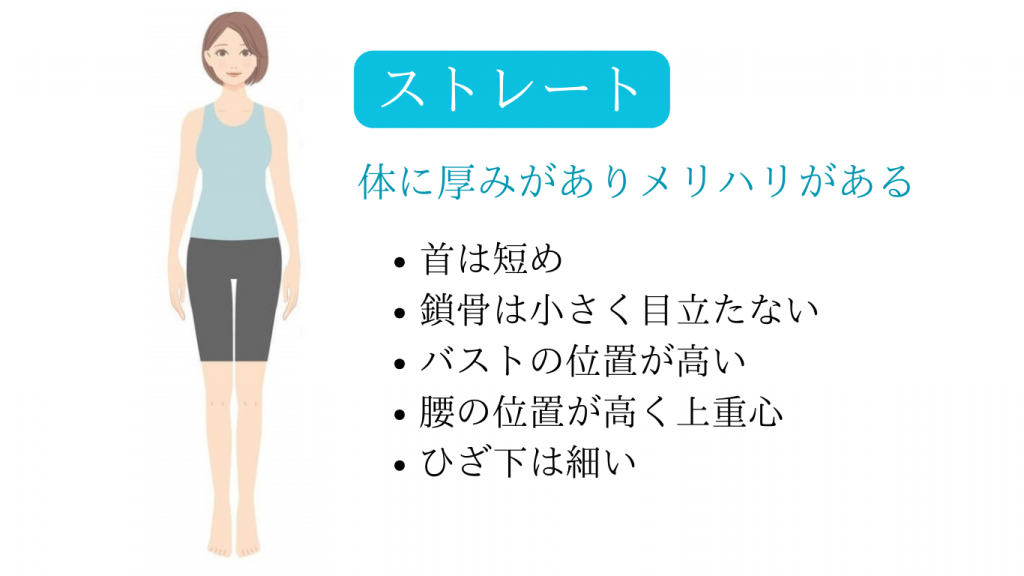 【骨格ストレート×イエベ秋】おすすめドレス