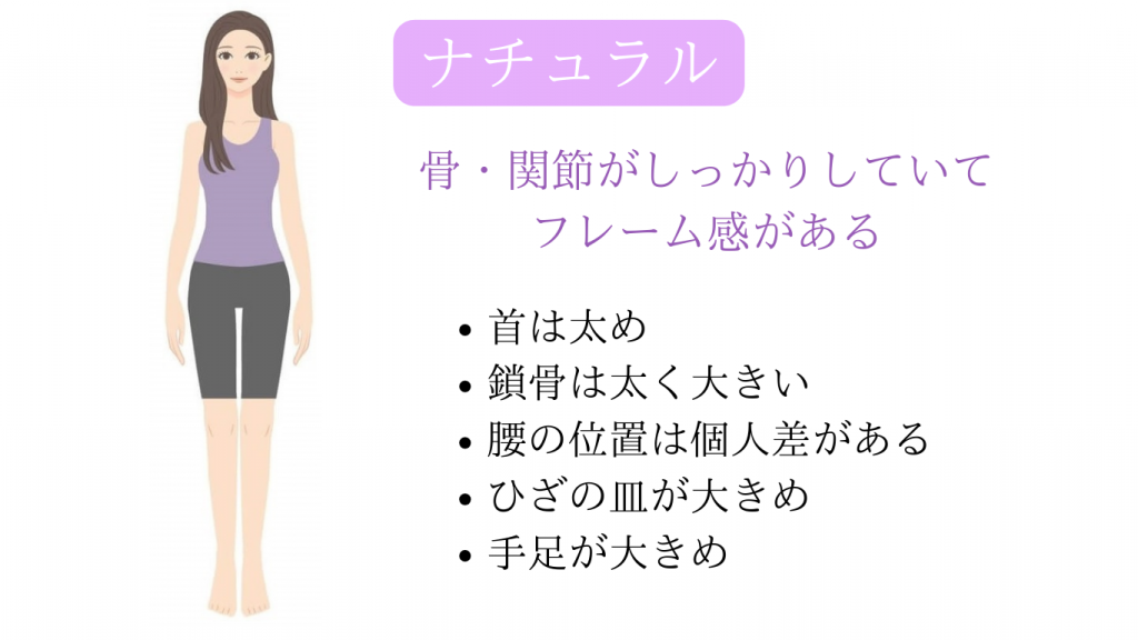 【骨格ナチュラル×イエベ秋】おすすめドレス