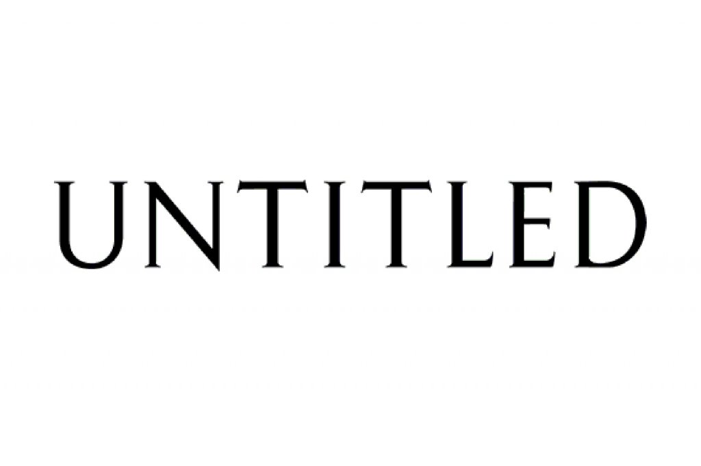 UNTITLEDアンタイトル