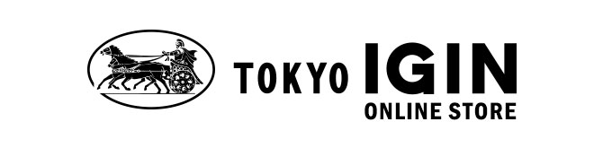 東京イギン