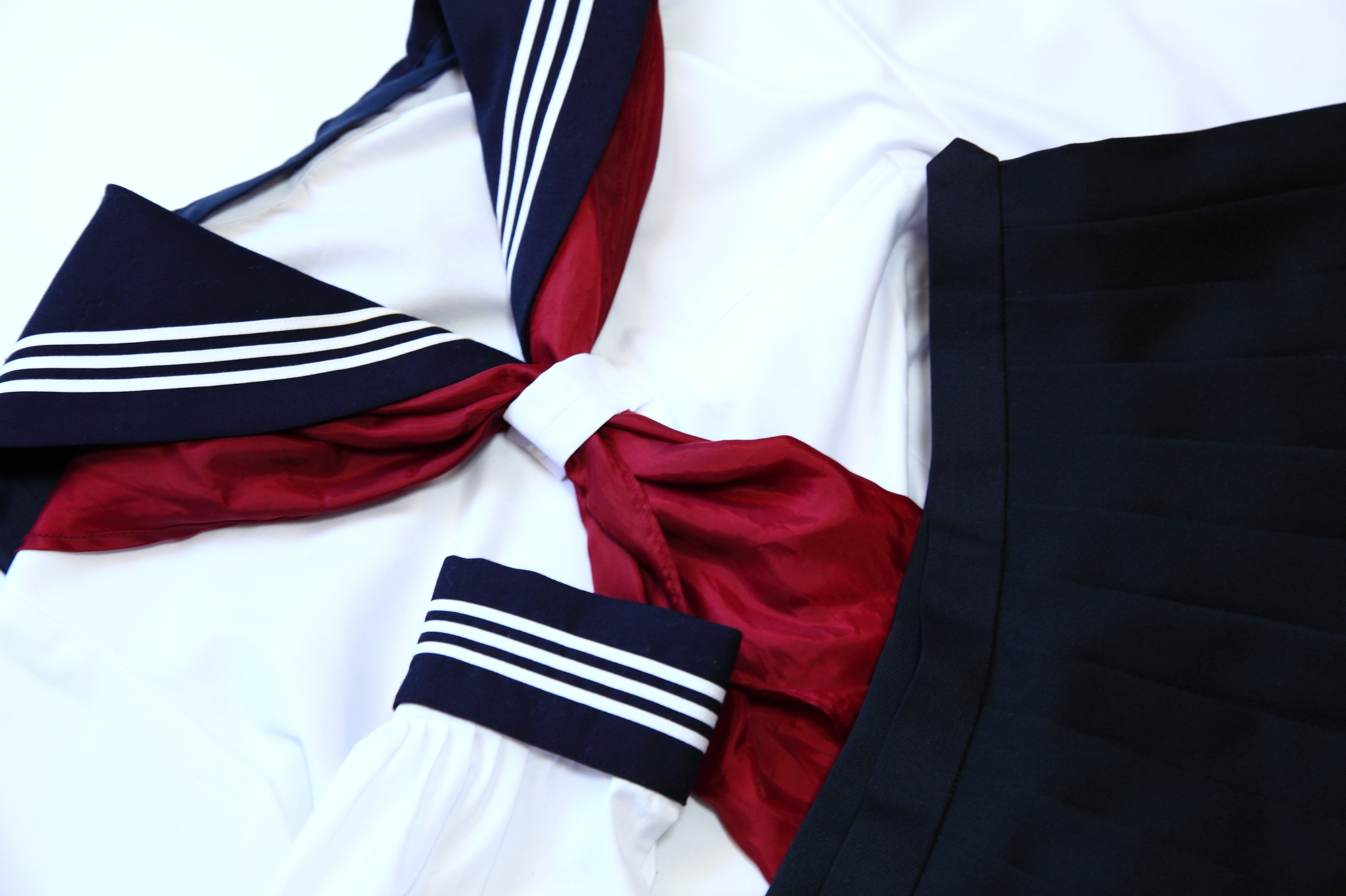 学生服の画像