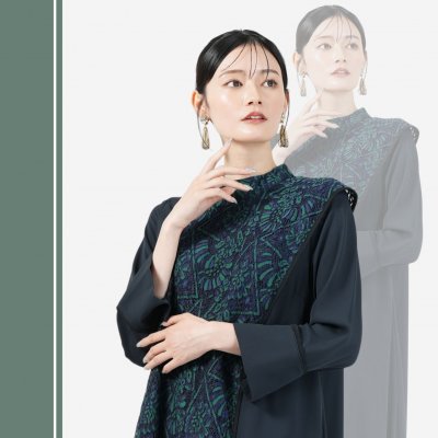 40代女性必見！結婚式の服装はどこで買う？おすすめショップ＆ドレス完全ガイド