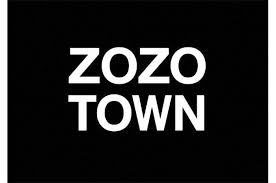ZOZOTOWN