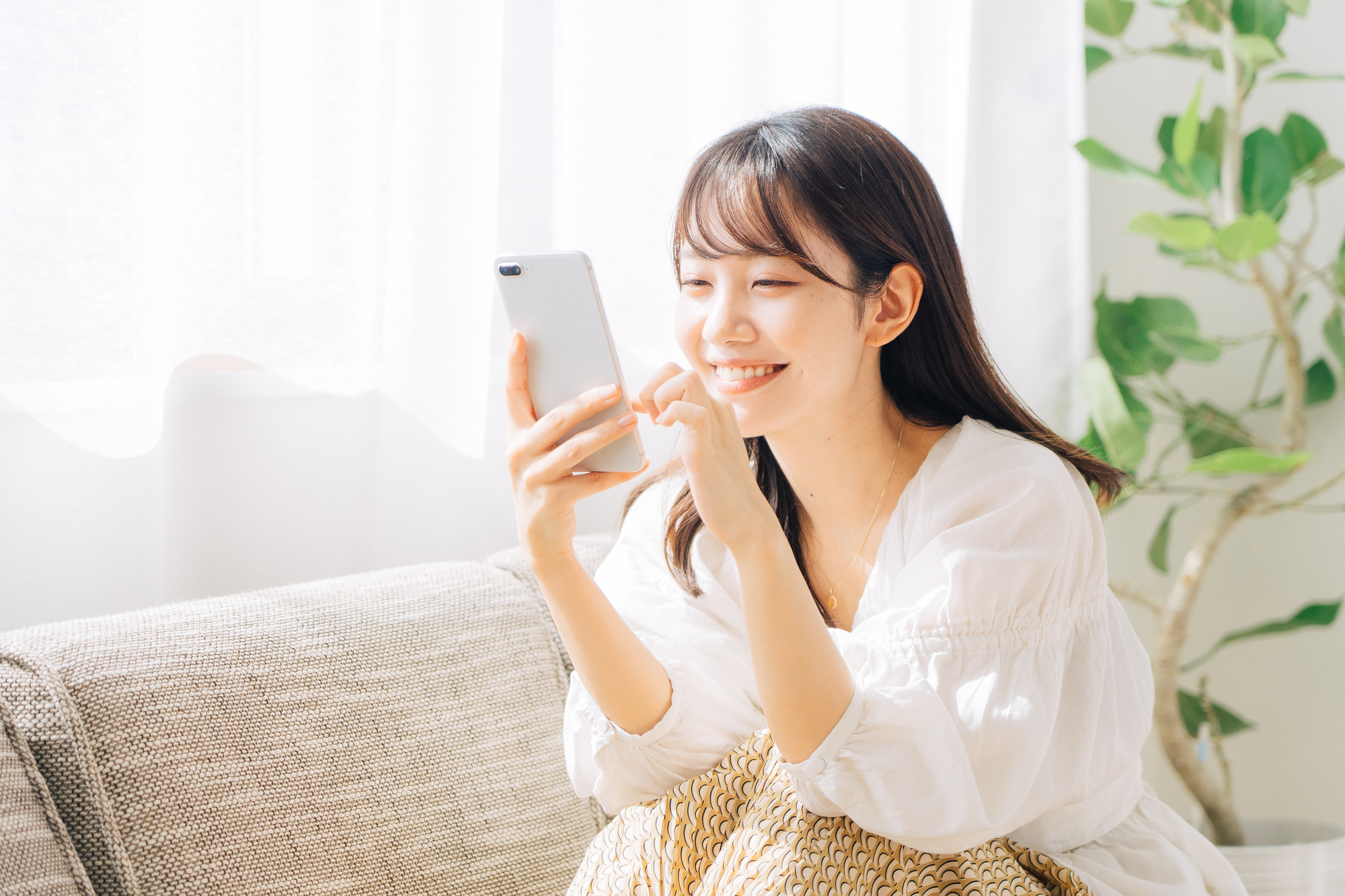 自宅でゆっくり選びたいならネットショップ