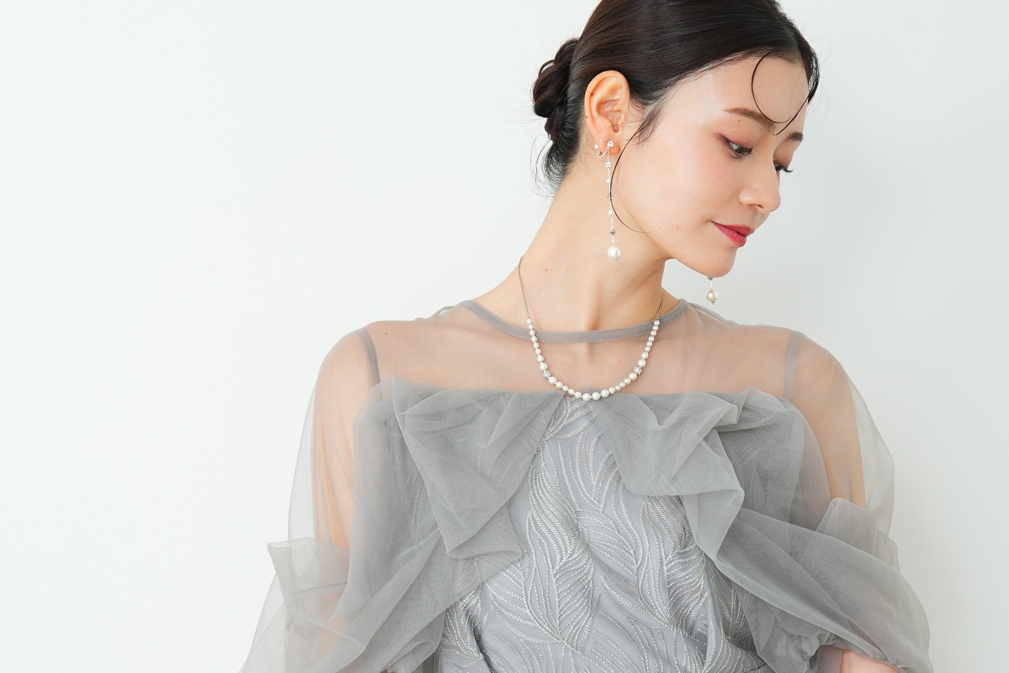 結婚式のお呼ばれアクセサリー・ヘアアクセはどこで買う?おすすめショップ完全ガイド