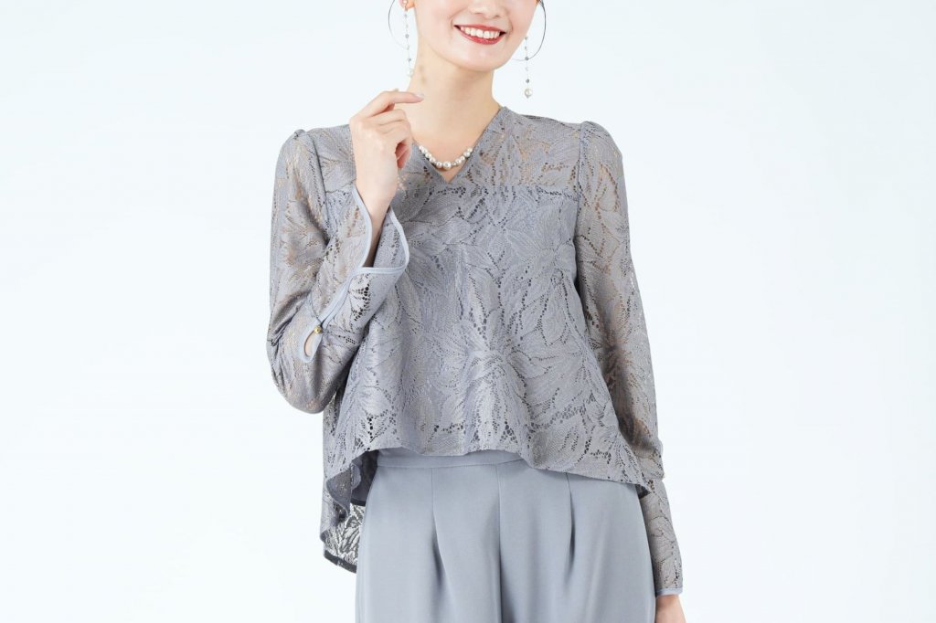 色選びで顔色を明るく