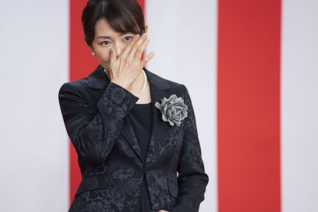 そもそもロングドレスを着てもいいの？