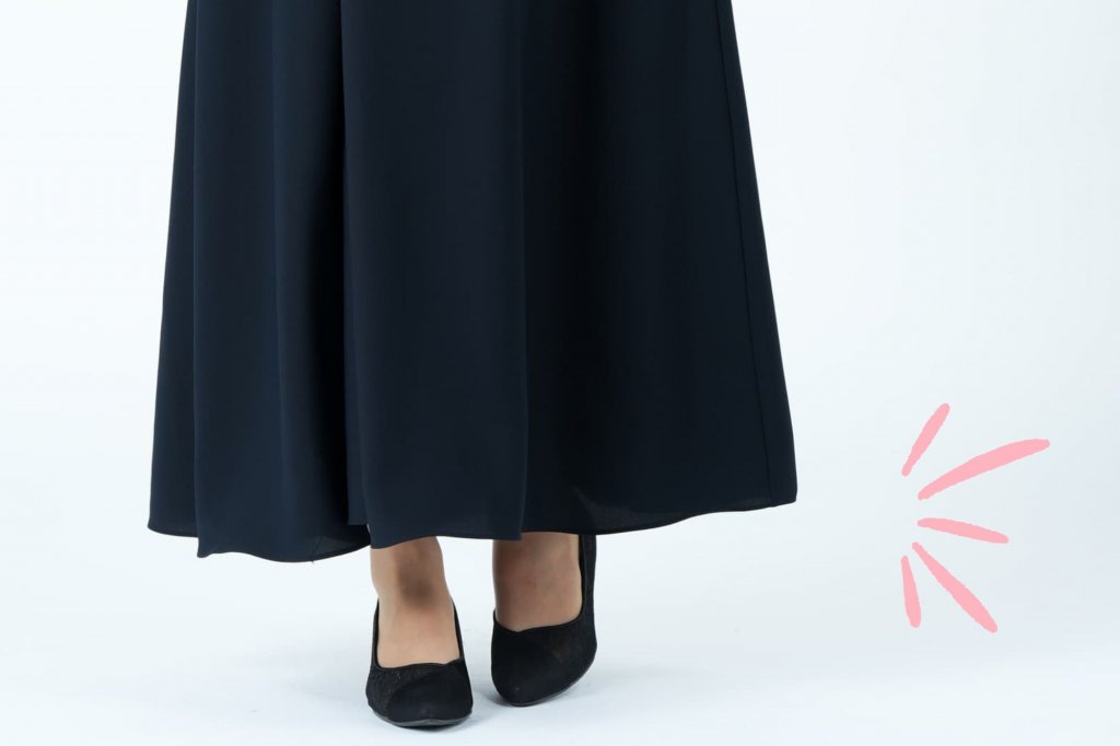 丈感はどう選ぶ？