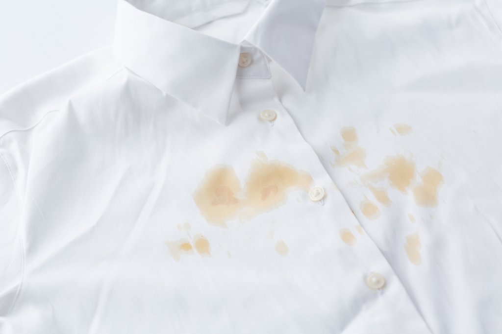 Q.ドレスを汚してしまったときには弁償が必要？