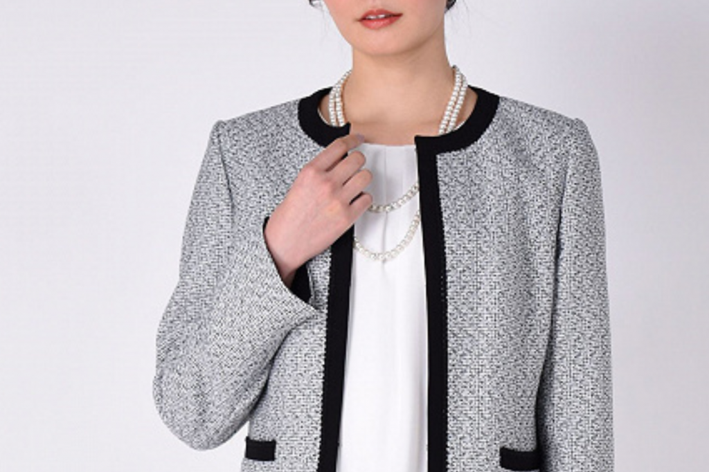 写真に残るからこそカラー選びを工夫