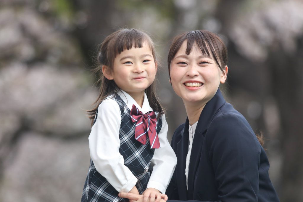 卒園式の先生は何を着るのが正解？