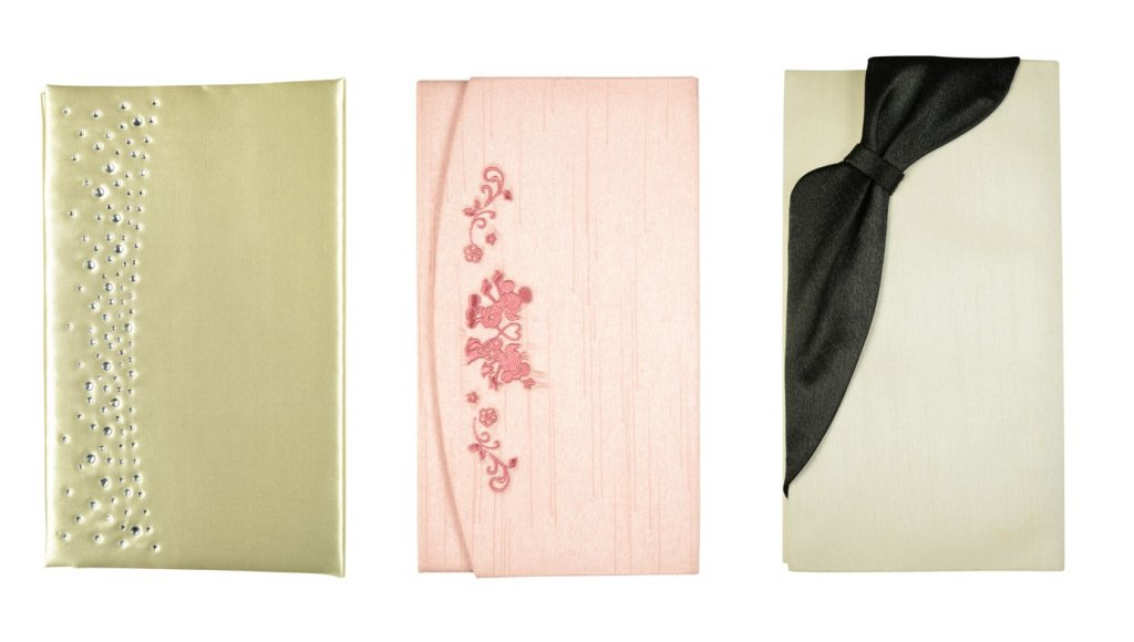 袱紗（ふくさ）