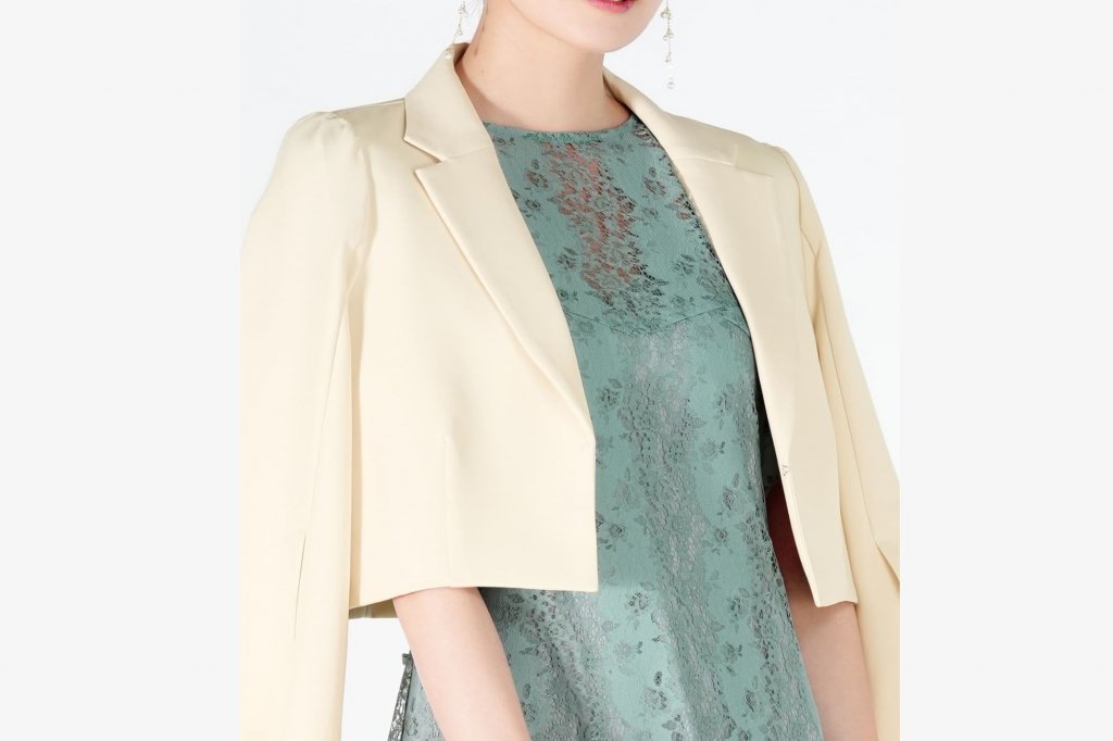 羽織は「念のため持っていく」が正解