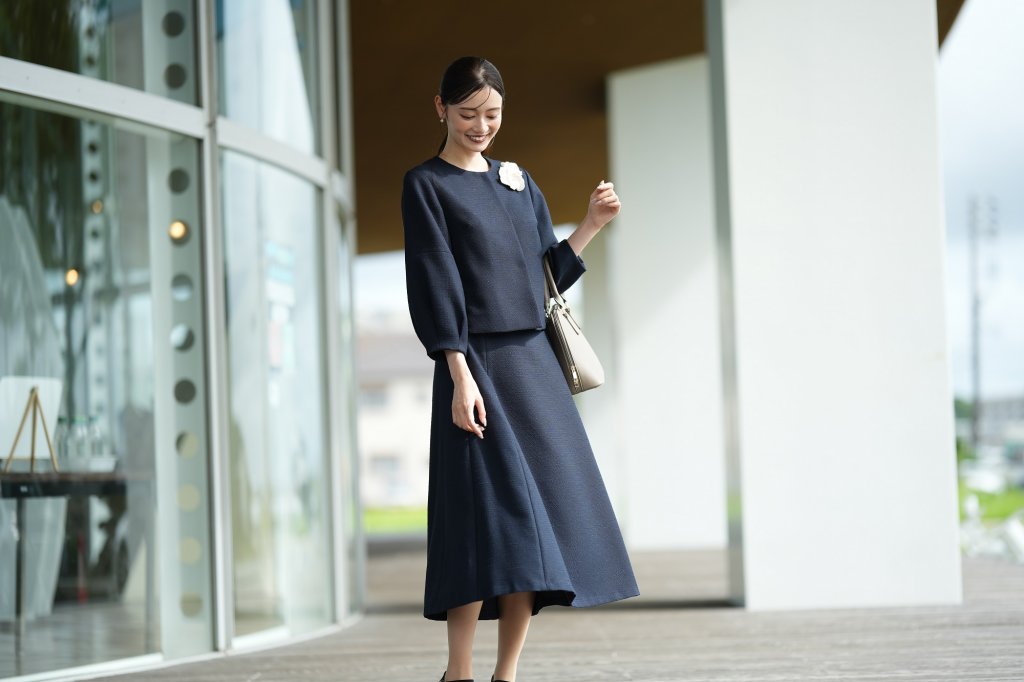 【小学校卒業式の母親の服装】失敗しないマナーと正解コーデ