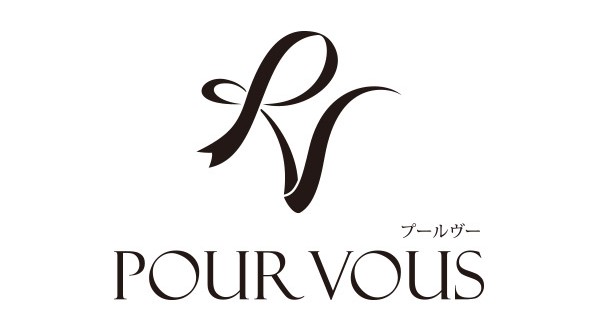 POURVOUS（プールヴー）