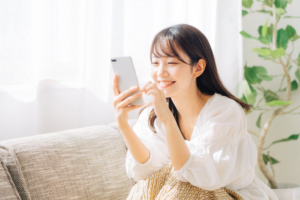 自宅で手軽に選びたい方は“ネットショップ”がおすすめ