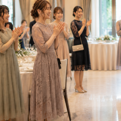 結婚式のドレスはどこで買う？おすすめショップ＆お呼ばれドレス完全ガイド　アイキャッチ