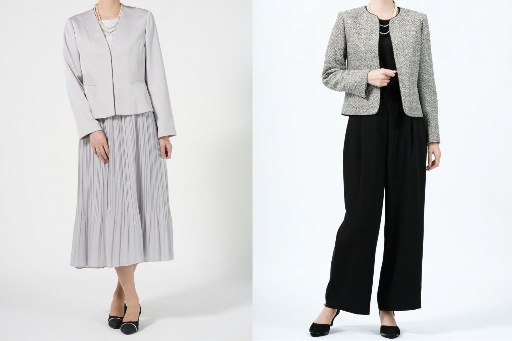 長時間座っても快適に過ごせる服を選ぶ