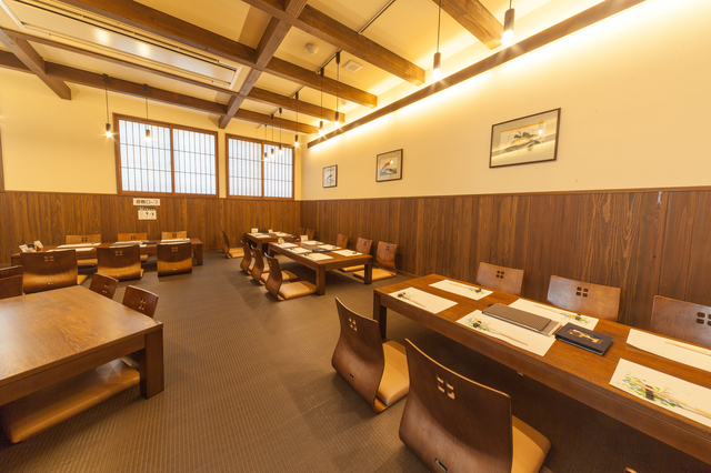 【居酒屋】親しみやすさと清潔感を意識