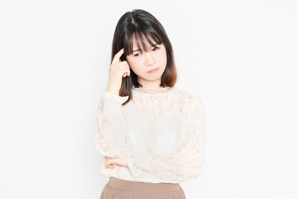 20代の頃のドレスはまだ着られる？
