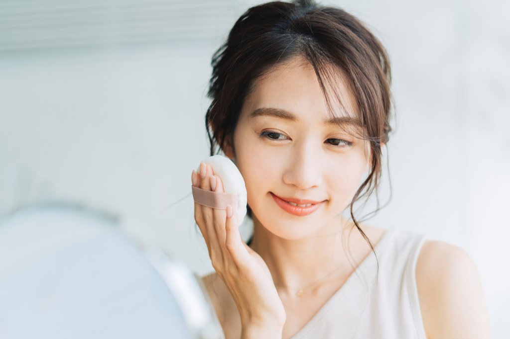 ヘアメイクは特別感を意識