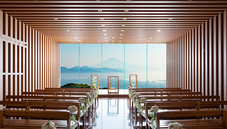 日本平ホテル