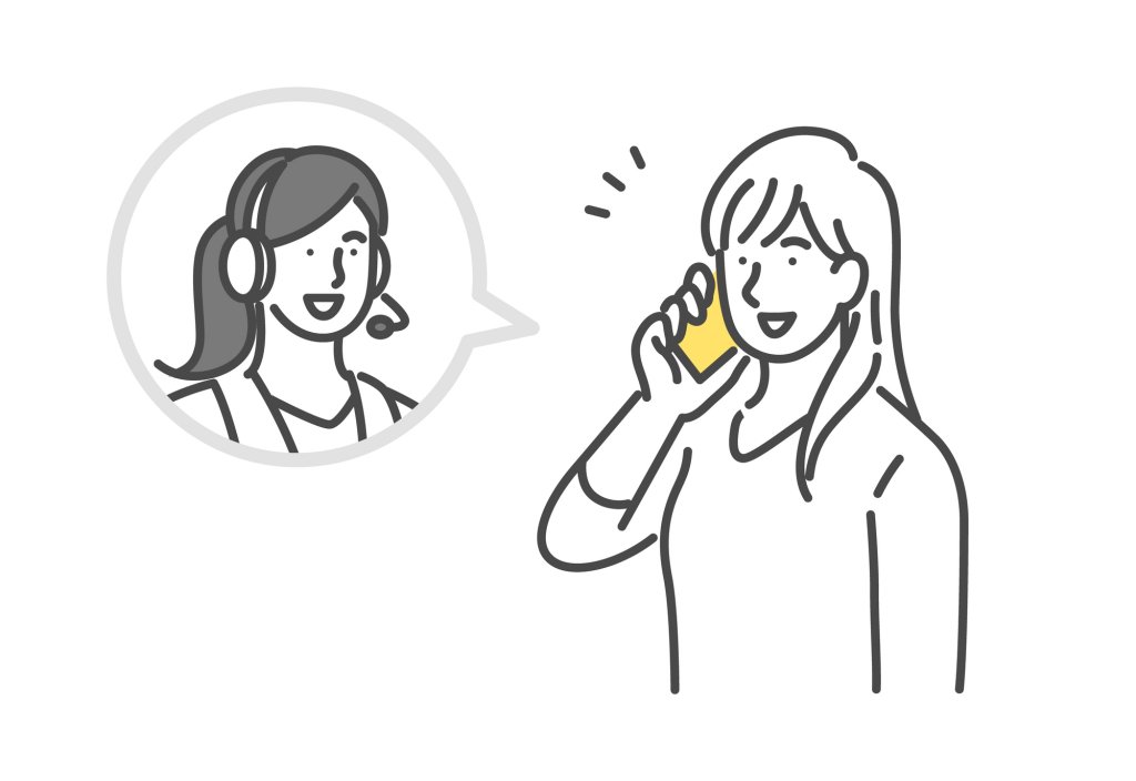 Q.サイズが合わなかったらどうすればいい?