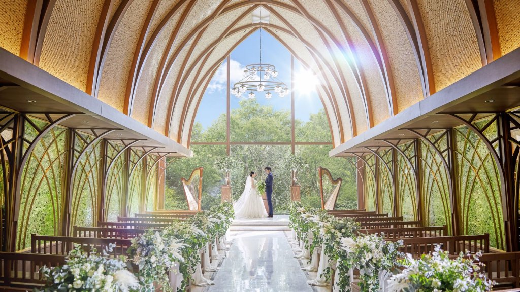 NEEDS岐阜 by T＆G WEDDING