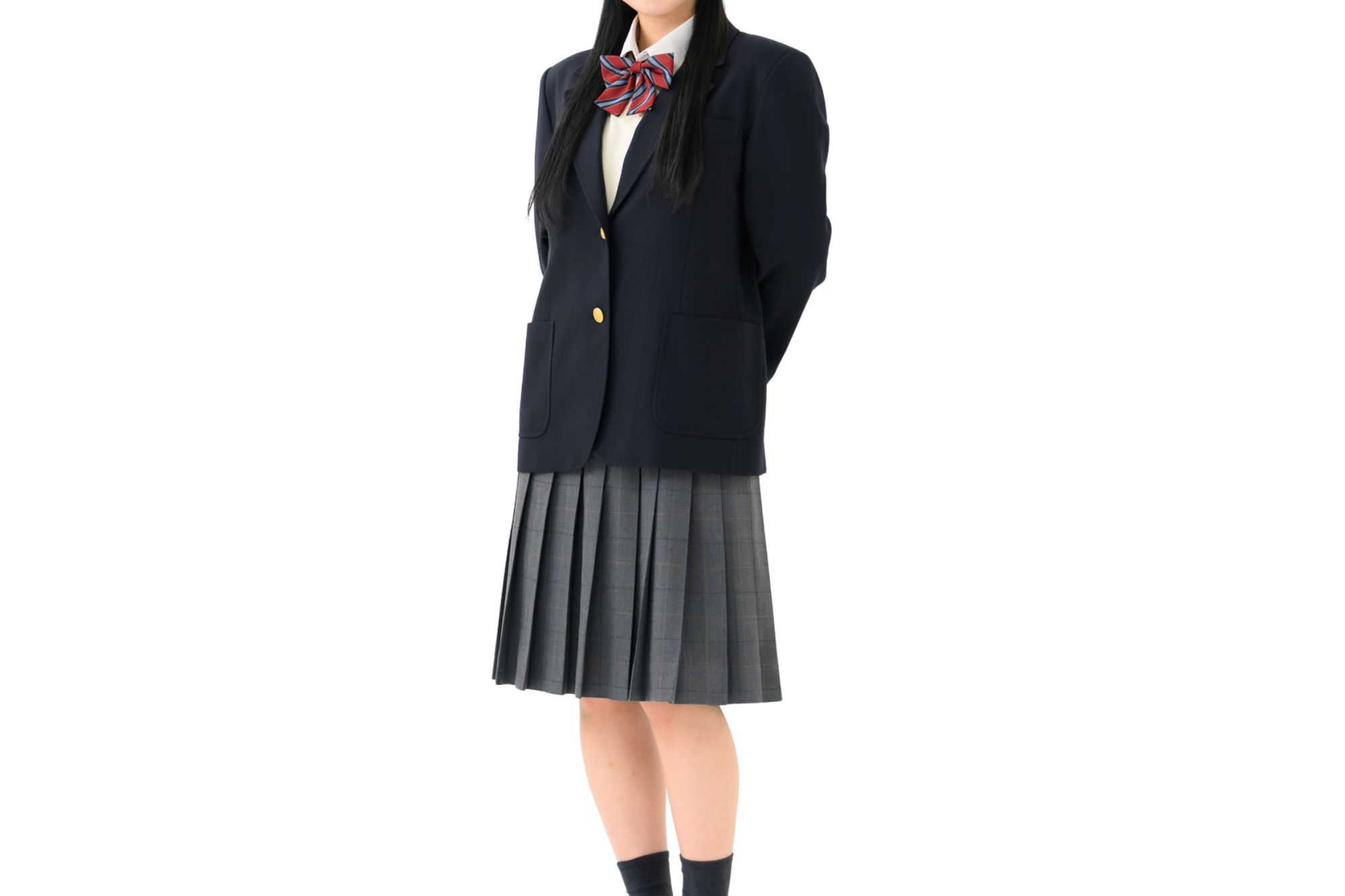 中学生・高校生は結婚式に制服で参列してもいい？