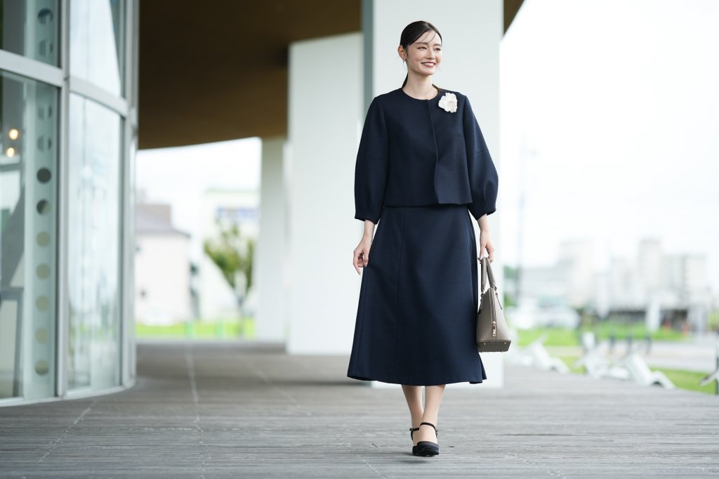 高校の卒業式、中学のときと同じ服装でいい？