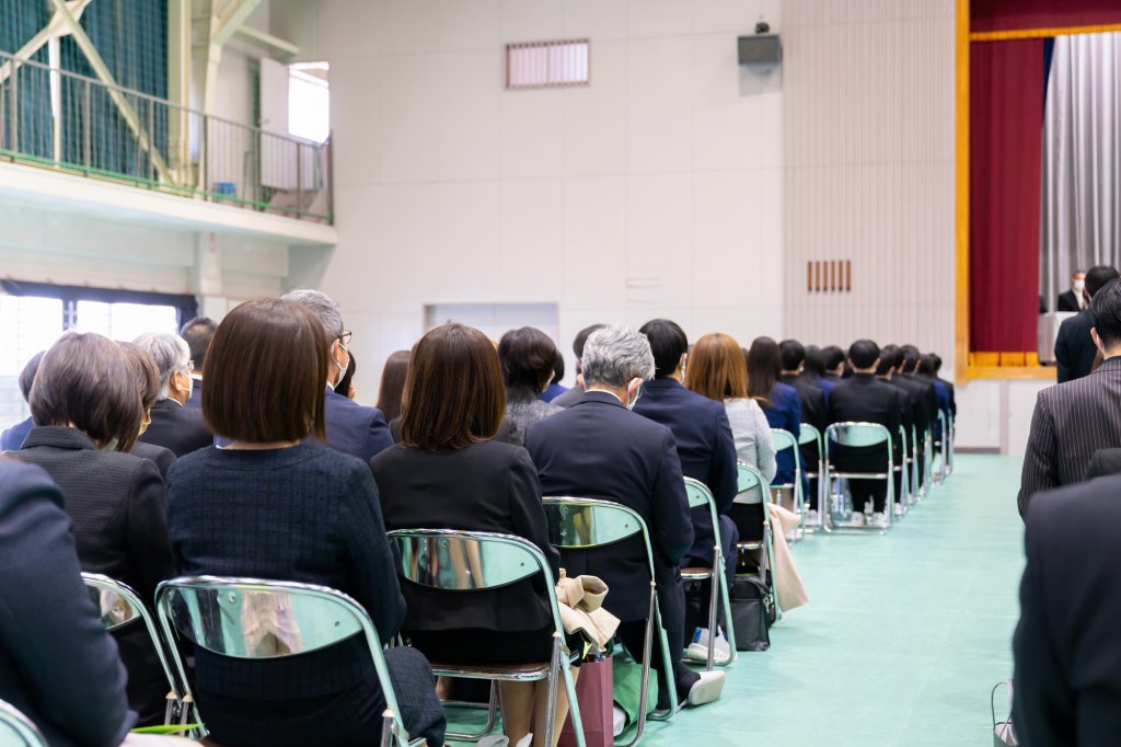 これはNG！避けたい服装
