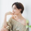 結婚式ショート・ボブヘアアレンジ35選！そのままでOKお呼ばれヘア